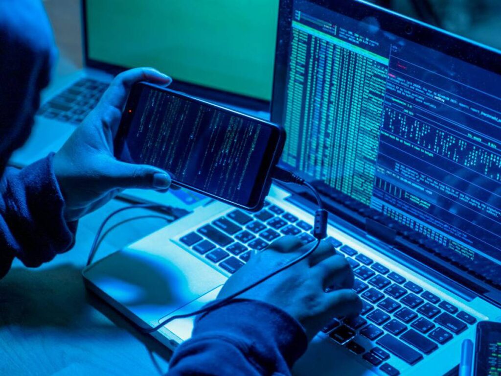 ANDRIUX El mejor hacker en colombia